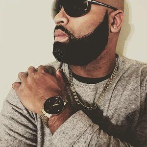 Meet your Posher, Rich boy